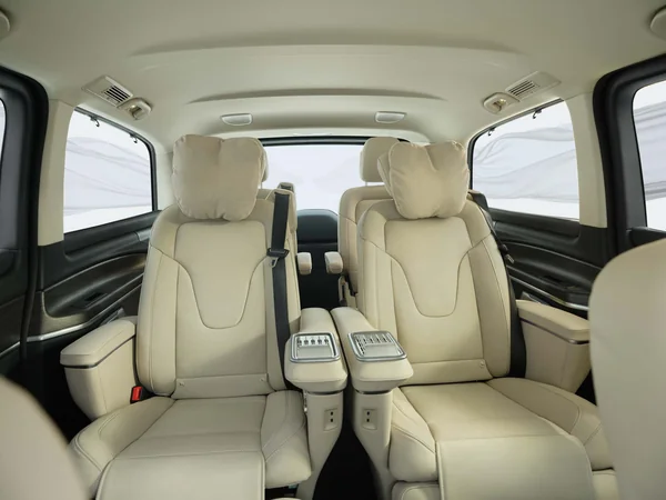 mercedes-benz v class v-class-v-300-mild-hybridelectric-petrol-20l-automatic interior